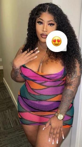 Dahli, 29  female escort, Madison