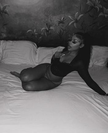 dior, 23  female escort, Madison