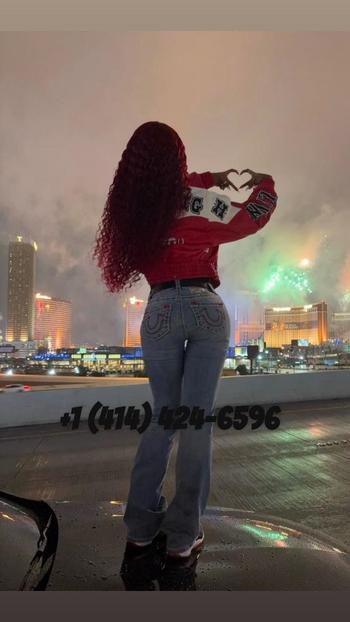 Asia, 21  female escort, Madison