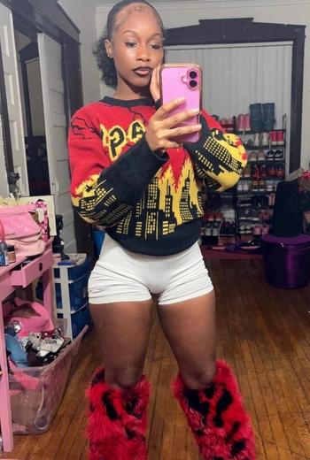 Chyna, 30  female escort, Madison