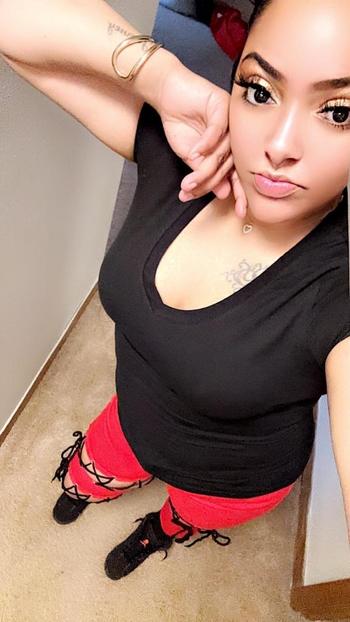 Ocean, 34  female escort, Madison