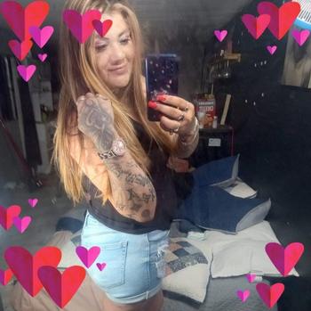 Tasha Rose, 39  female escort, Madison